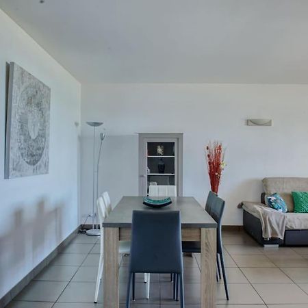 Superbe Appart/ 2Ch / 4 Pers / Terrasse / Vue Mer มาร์กเซย ภายนอก รูปภาพ